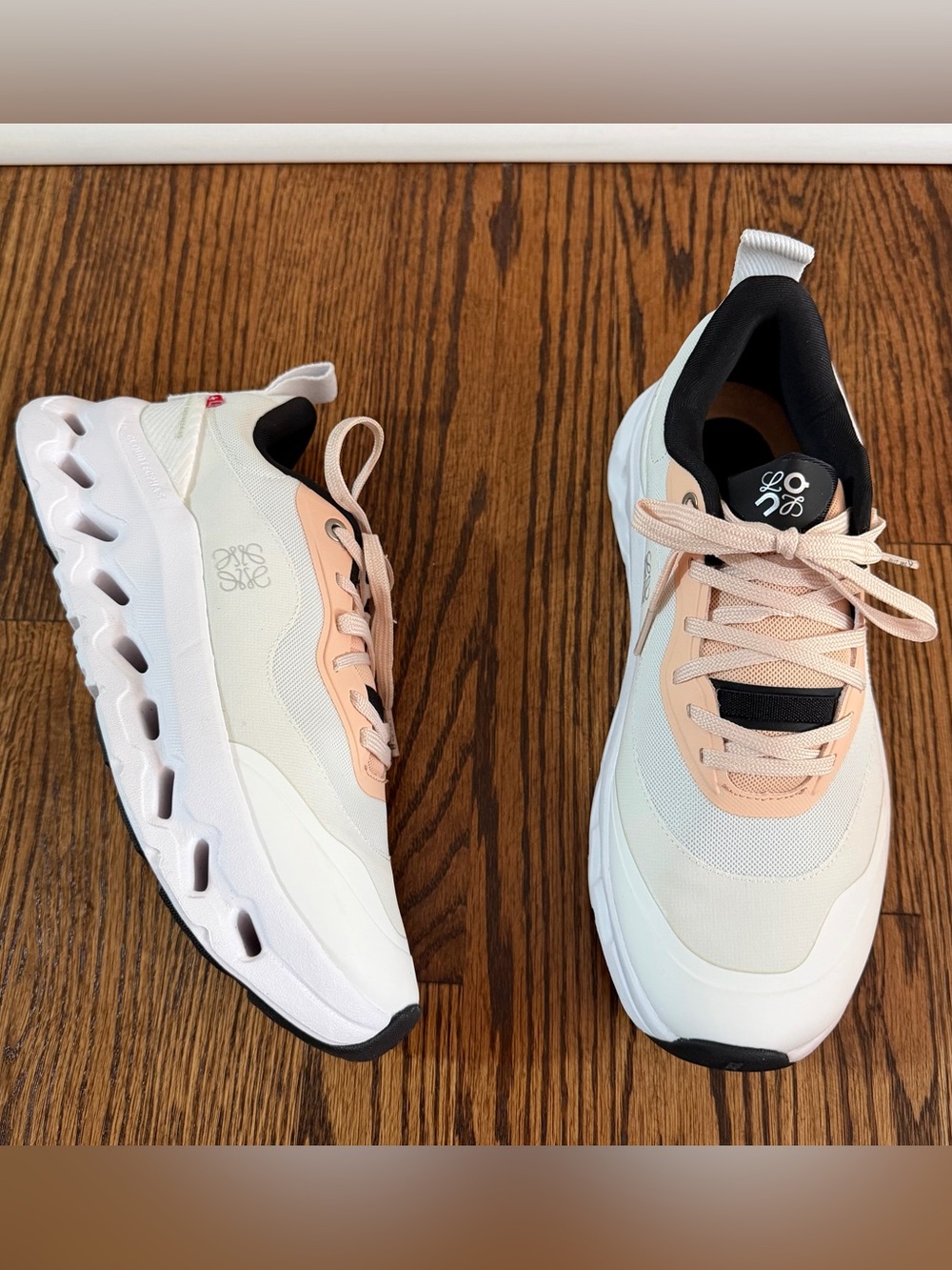 Loewe x OC Cloudtilt Running Shoes